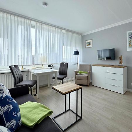 Ferienwohnung Im Zentrum Westerland 2 Exterior foto